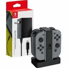 Switch Charging Dock - 333342